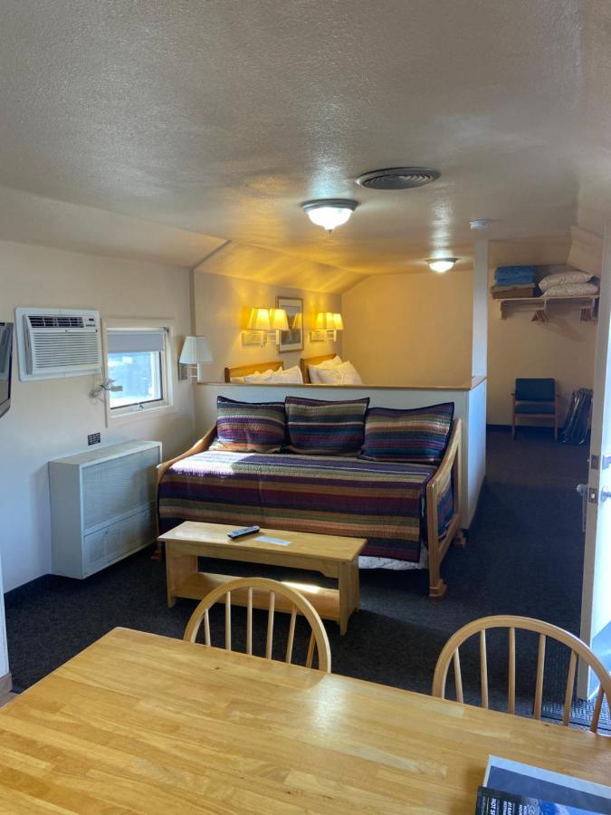 Woodland Motel Salida Exterior photo