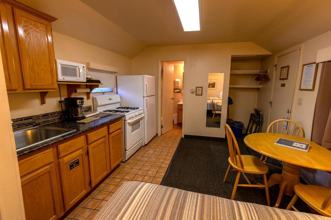 Woodland Motel Salida Exterior photo